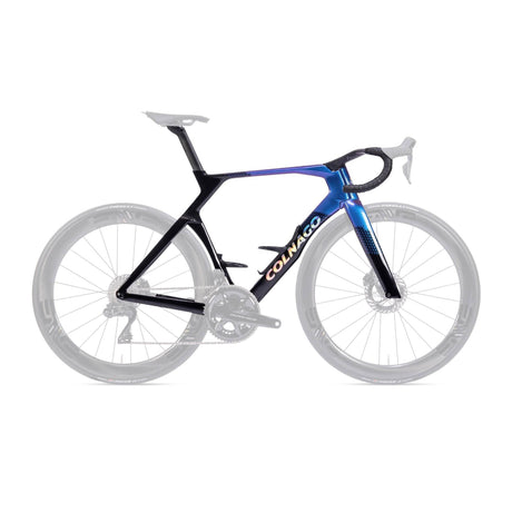 Colnago Y1Rs Frameset YSBO
