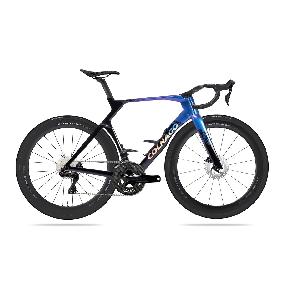 Colnago Y1Rs Shimano Di2 Custom Bike