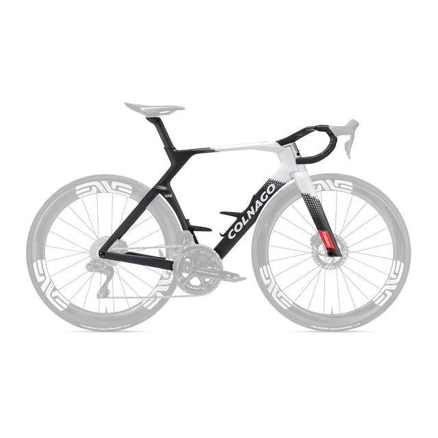 Colnago Y1Rs SRAM AXS Custom Bike