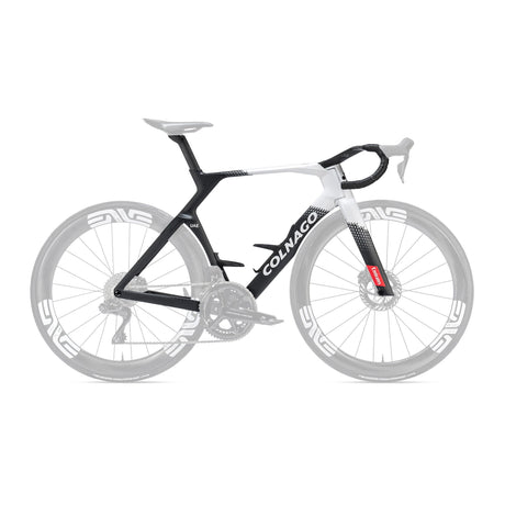 Colnago Y1Rs SRAM AXS Custom Bike