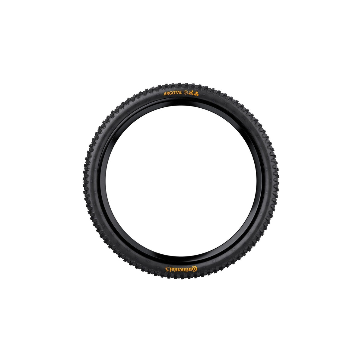 Continental Argotal Downhill Soft 29" Tire Black