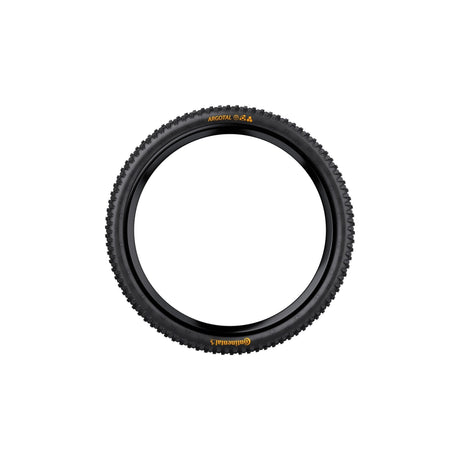 Continental Argotal Trail Soft 27.5" Tire Black