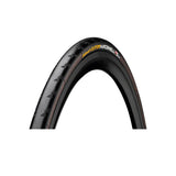 Continental Gator Hardshell Clincher Wire Tire Black
