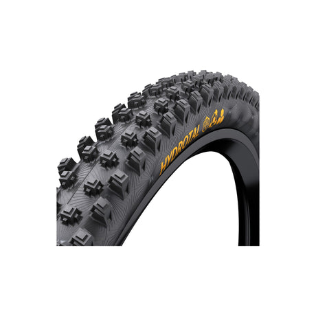 Continental Hydrotal Downhill Supersoft 29" Tire Black