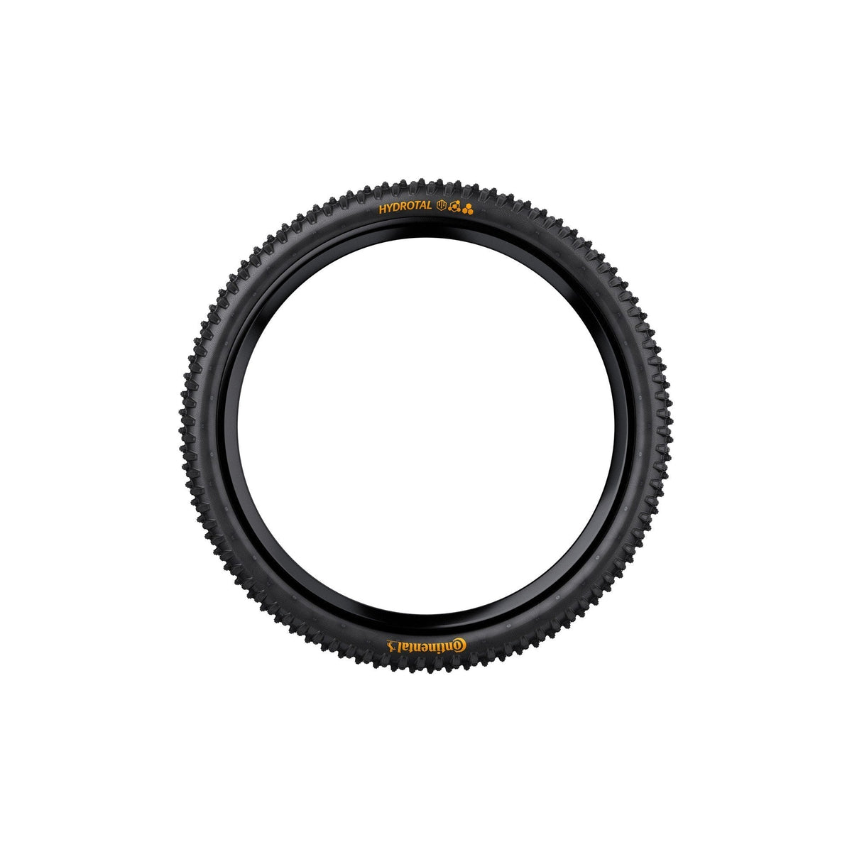 Continental Hydrotal Downhill Supersoft 29" Tire Black