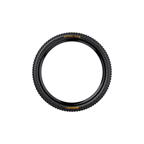 Continental Kryptotal Front Trail Endurance 27.5" Tire Black