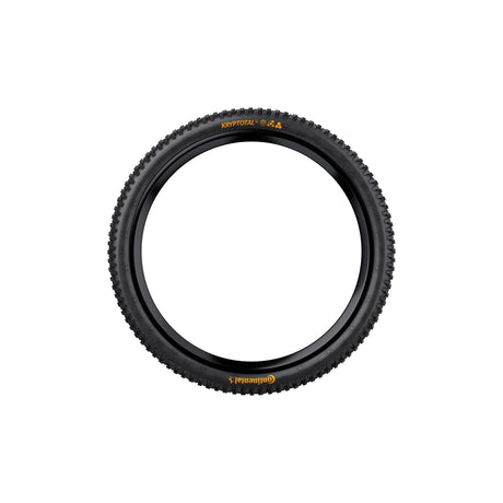 Continental Kryptotal Rear Downhill Soft 29" Tire Black