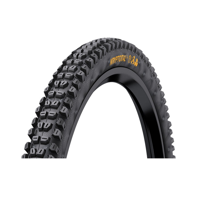 Continental Kryptotal Rear Enduro Soft 29" Tire Black