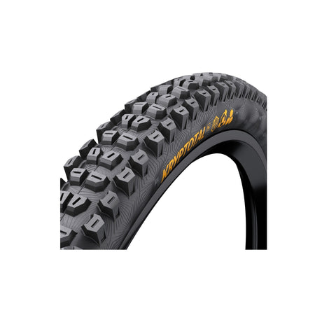 Continental Kryptotal Rear Trail Endurance 29" Tire Black
