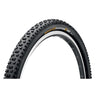 Continental Mountain King II Protection 27.5" Tubeless Tire Black