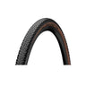Continental Terra Speed 700c Tire Black / Transparent