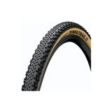 Continental Terra Trail 650b Tire Cream