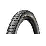 Continental Trail King Apex Protection 27.5" Folding Tubeless Tire Black
