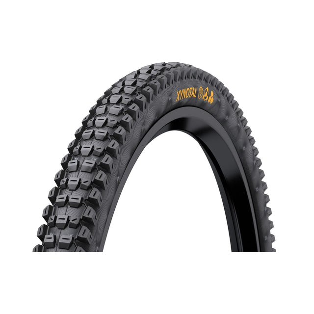 Continental Xynotal Downhill Soft 29" Tire Black