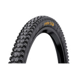 Continental Xynotal Downhill Supersoft 29" Tire Black