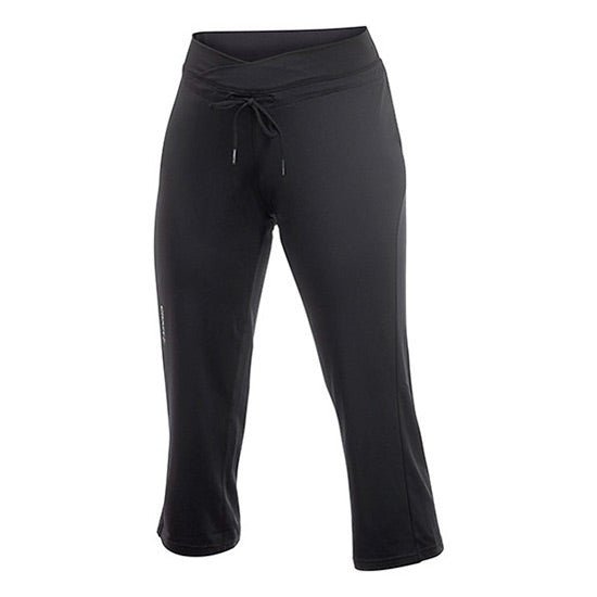 Craft AR Loose Fit Capri Black