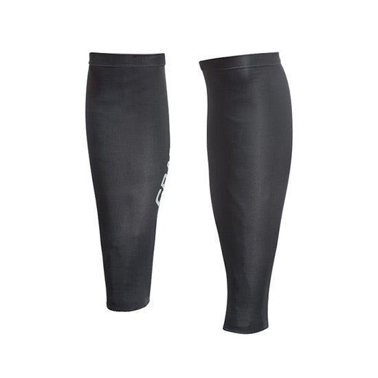 Craft Body Controlled Leg Coolers Black