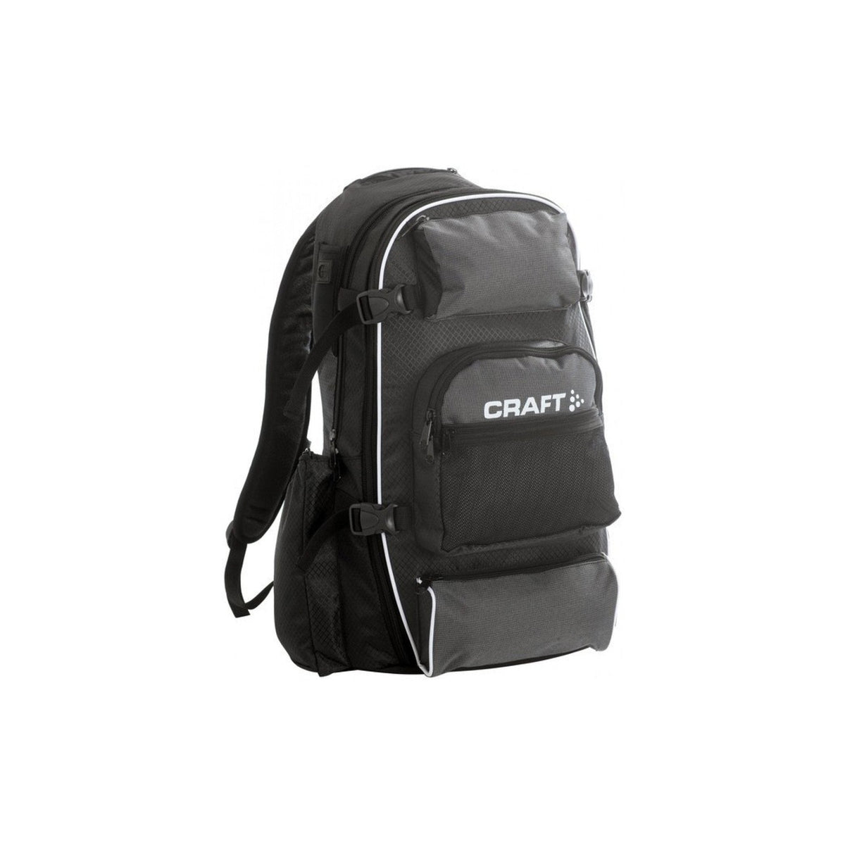 Craft Coaches Bag Black