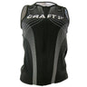 Craft Elite Tri Top Black