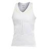 Craft PR Singlet White / Poison
