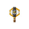 Crank Brothers Candy 11 Pedals Gold