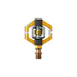 Crank Brothers Candy 11 Pedals Gold