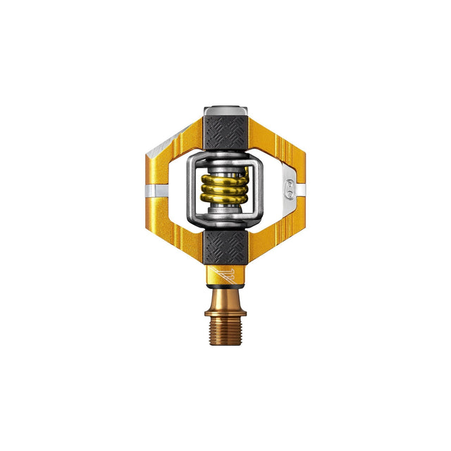 Crank Brothers Candy 11 Pedals Gold