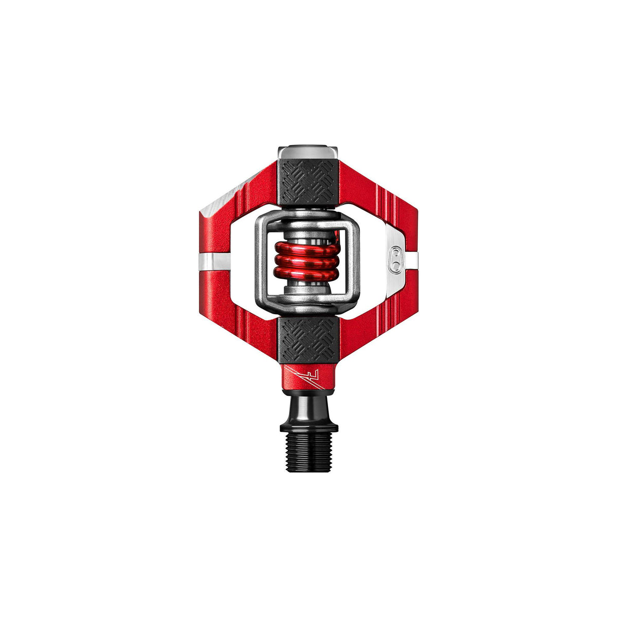 Crank Brothers Candy 7 Pedals Red