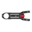 Crank Brothers Cobalt 3 Stem Black / Red