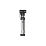 Crank Brothers GEM S Air Pump Silver