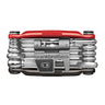 Crank Brothers Multi 17 Tool Black / Red