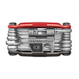 Crank Brothers Multi 19 Tool Black / Red