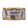 Crank Brothers Multi 19 Tool Gold