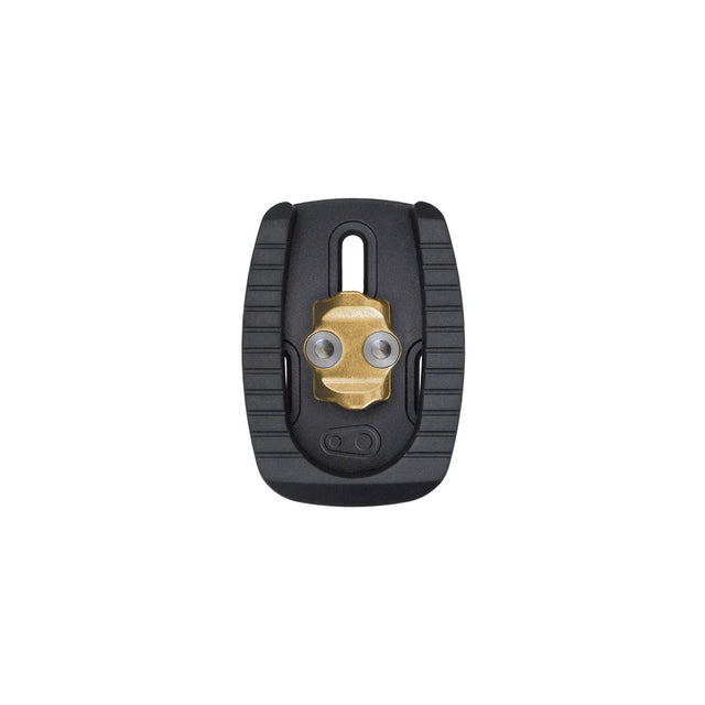 Crank Brothers Quattro 3 - Hole Cleats