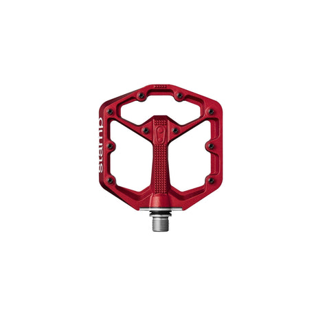 Crank Brothers Stamp 7 Pedals Red