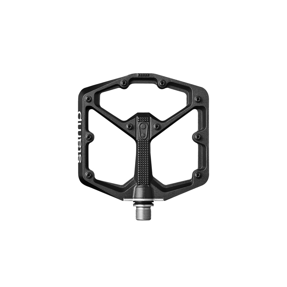 Crank Brothers Stamp 7 Pedals Black