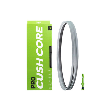 CushCore Pro Tire Insert - Single with Valve No Color