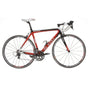 De Rosa Avant Frameset Red