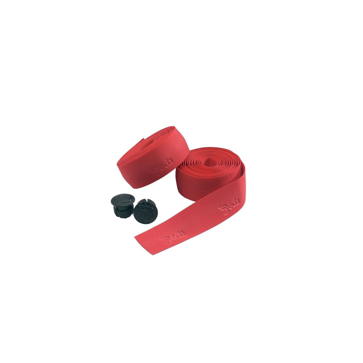 Deda Handlebar Tape Fuego Red