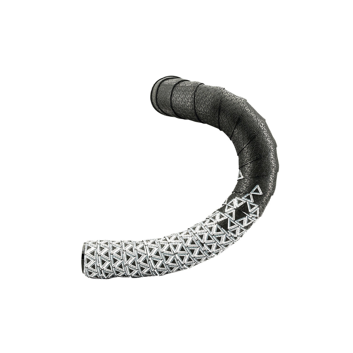 Deda Loop Bar Tape Black / Silver