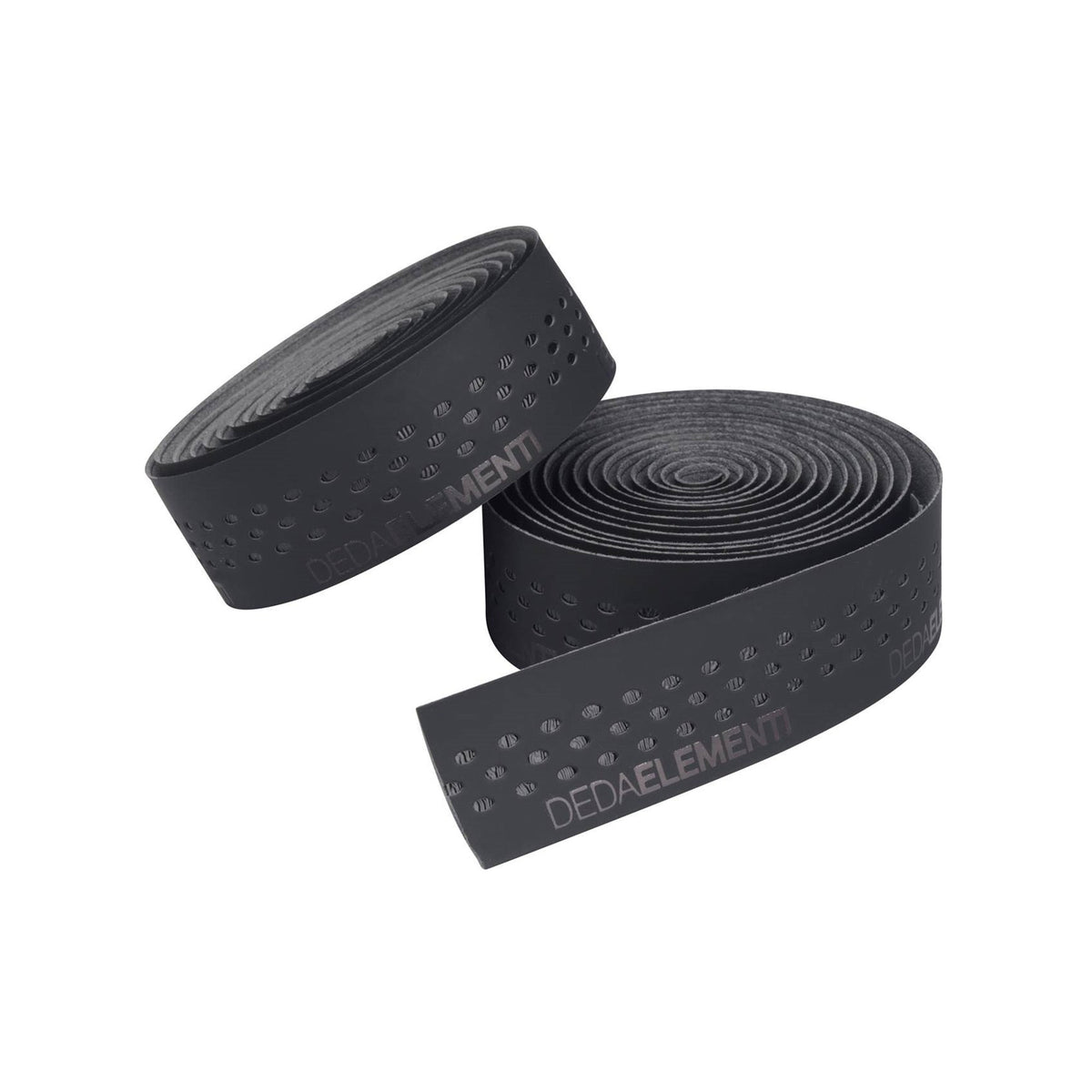 Deda Presa Handlebar Tape Black / Glossy Black