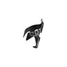 Deda SR 1 Carbon Bottle Cage Black