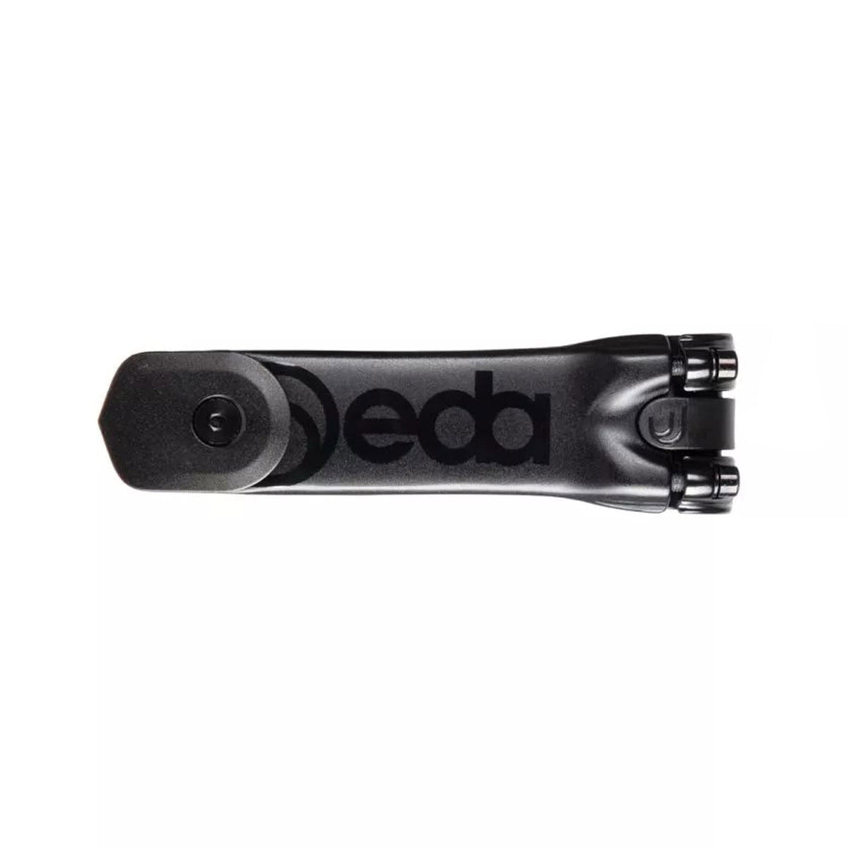 Deda Superbox V2 Stem Polish on Black