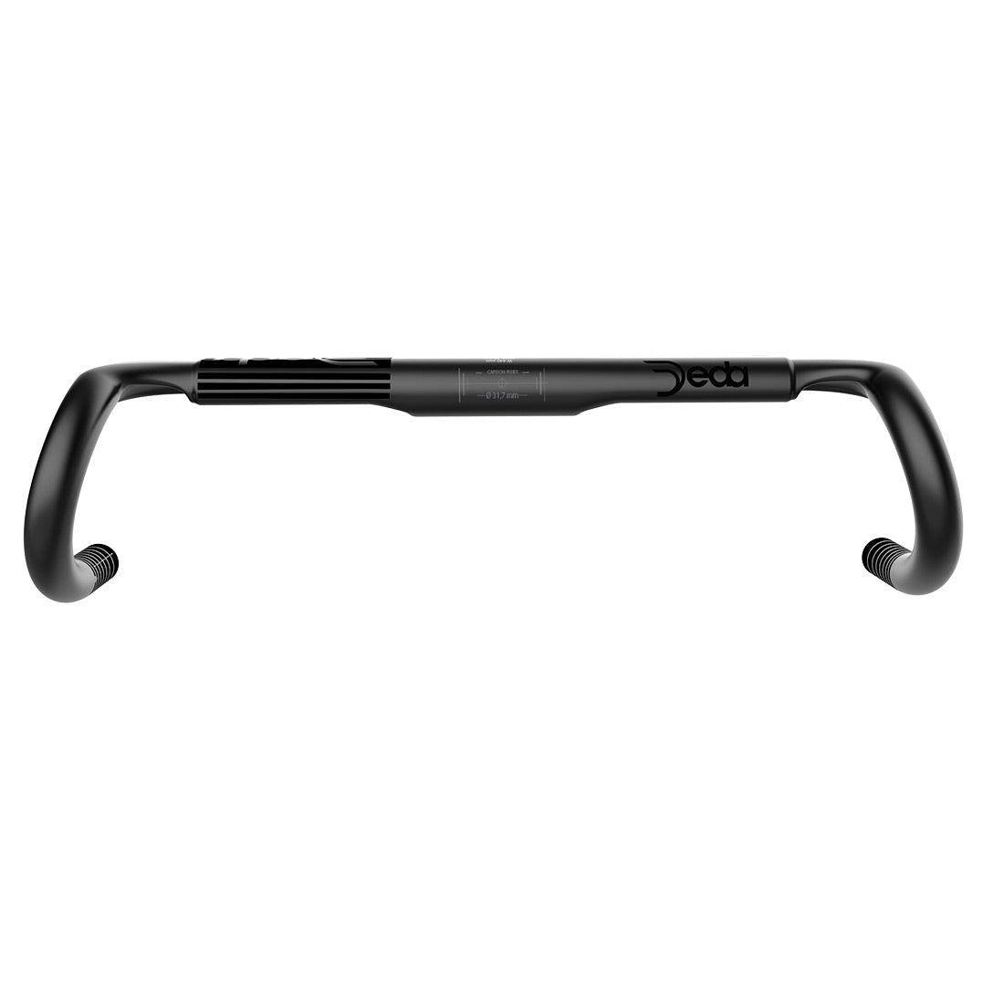 Deda Superzero Gravel Bar 42cm