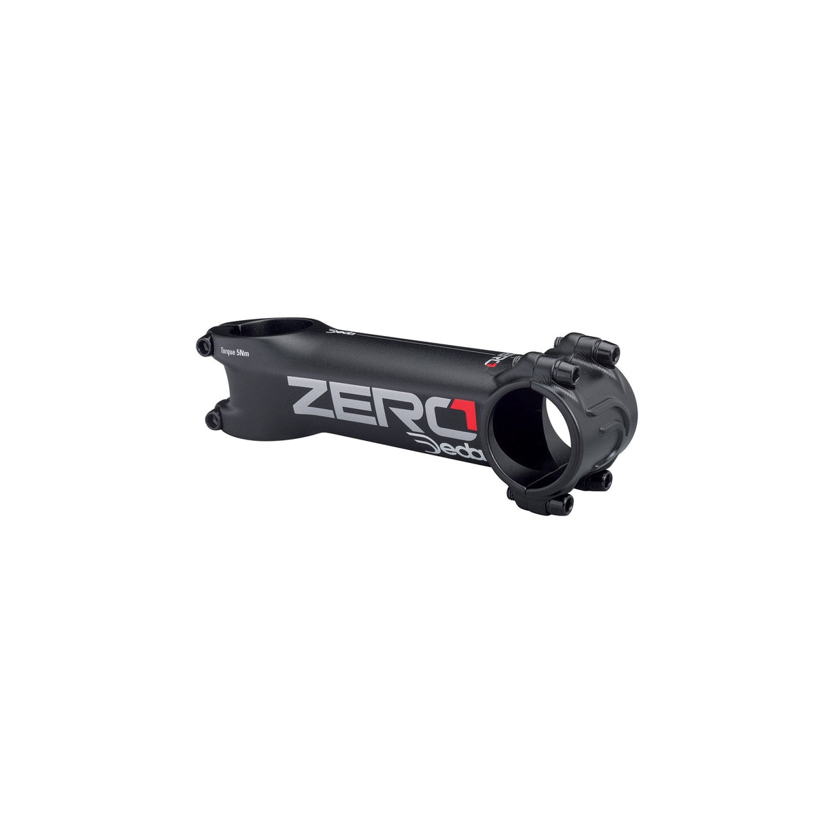 Deda Zero1 Stem Black