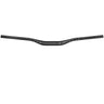 DEITY Speedway 35 Handlebar - 30mm Rise, 810mm Width, 35mm Clamp Black / Stealth