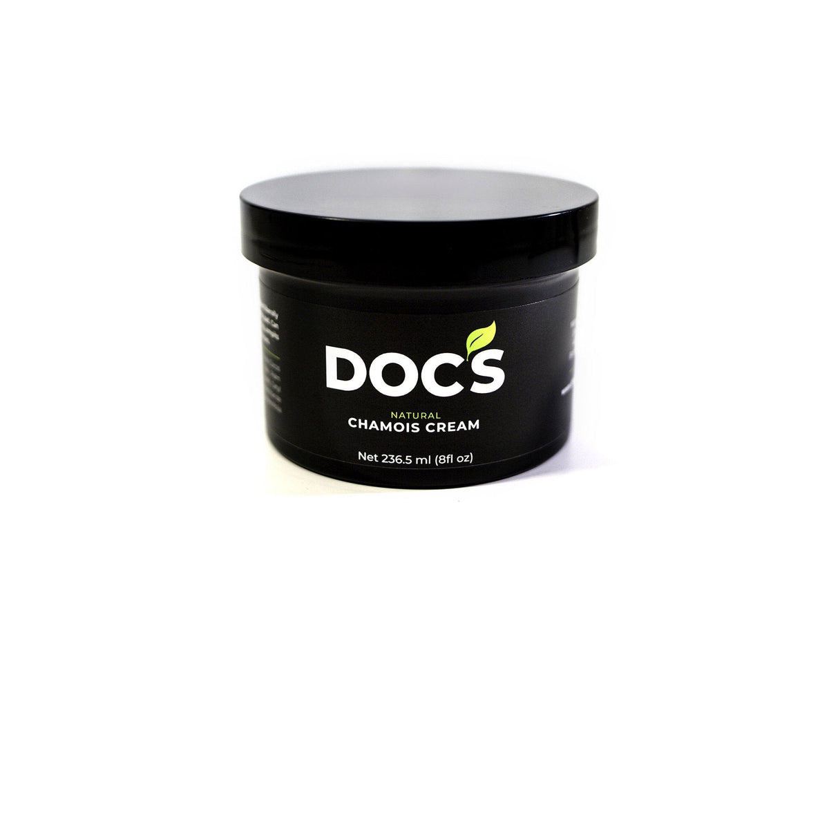 Doc's All Natural Chamois Cream No Color