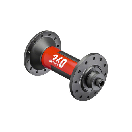 DT Swiss 240 QR Hub Front J - Bend Black / Red