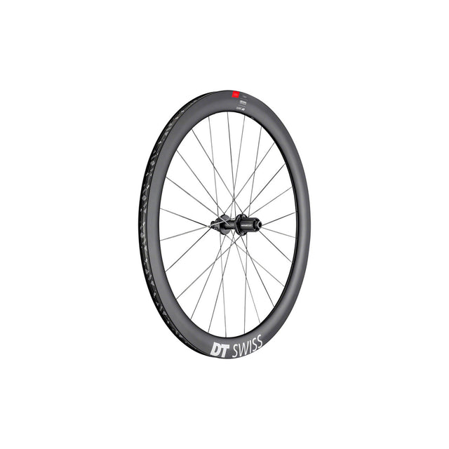 DT Swiss ARC 1100 DiCut Disc 50 Wheel - Rear Black
