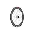 DT Swiss ARC 1100 DiCut Disc 62 Wheel - Front Black